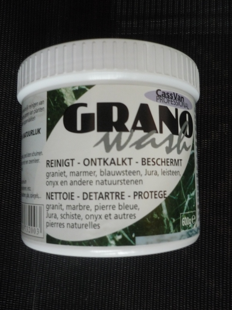 GranoWash