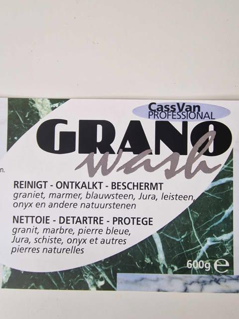 Grano Wash 600gr
