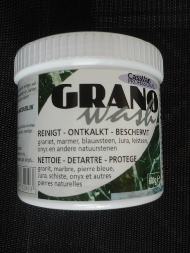 [Bionet] GranoWash