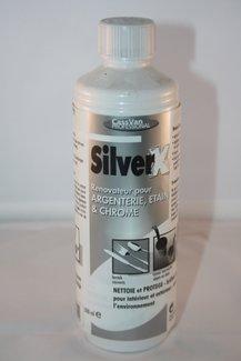 Silver'x 500ml